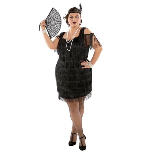 Morph Flapper Kleid 20er Jahre, 20er Jahre Kleider Damen, 20er Jahre Kleid Damen, Fransenkleid 20er Jahre, Fransenkleid...
